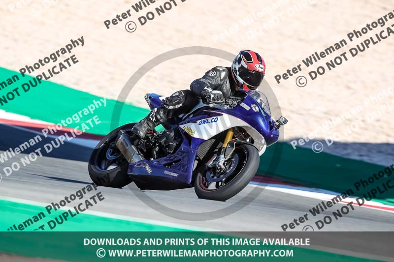 motorbikes;no limits;october 2019;peter wileman photography;portimao;portugal;trackday digital images